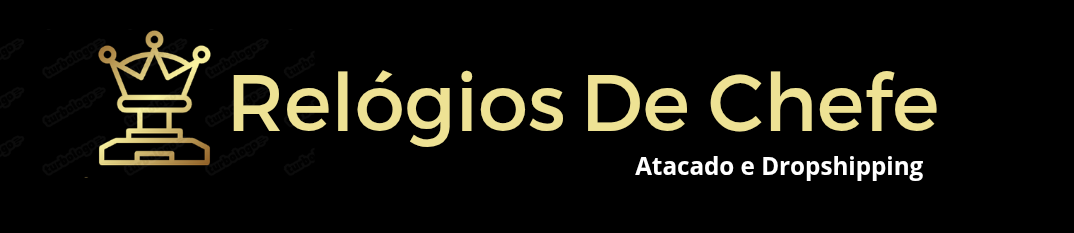 Relógios No Atacado e Dropshipping