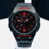 Relógio 1 Linha Gshock GA B001 no Atacado