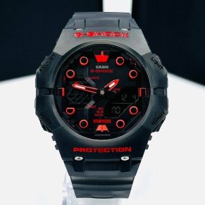 Relógio 1 Linha Gshock GA B001 no Atacado
