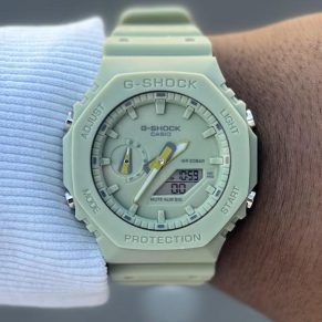 Relógio Gshock Linha Diamante 100% Funcional no Atacado – À Prova d’Água
