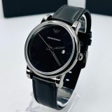 Relógio Armani 100% Funcional + Caixa e À Prova D'Água | Relógios Para Revender Relógio Armani 100% Funcional + Caixa e À Prova D’Água