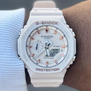 Relógio Gshock Linha Diamante 100% Funcional no Atacado – À Prova d’Água