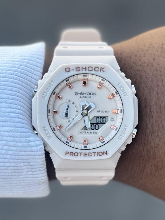 Relógio Gshock Linha Diamante 100% Funcional no Atacado – À Prova d’Água | Relógios Para Revender Relógio Gshock Linha Diamante 100% Funcional no Atacado – À Prova d’Água