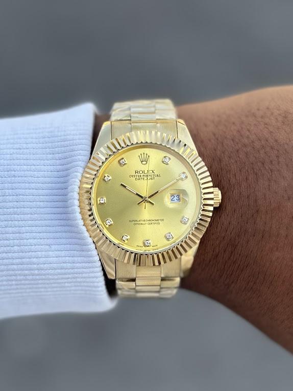 Relógio Rolex Primeira Linha Day Date Submariner no Atacado – Caixa Inclusa e À Prova d’Água | Relógios Para Revender Relógio Rolex Primeira Linha Day Date Submariner no Atacado – Caixa Inclusa e À Prova d’Água