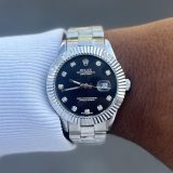 Relógio Rolex Primeira Linha Day Date Submariner no Atacado – Caixa Inclusa e À Prova d’Água