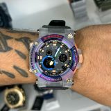 Relógio Gshock Linha Diamante 1ª Linha no Atacado – 100% Funcional + Caixa