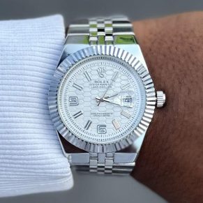 Relógio Rolex Submariner 1ª Linha no Atacado + Caixa – À Prova d’Água