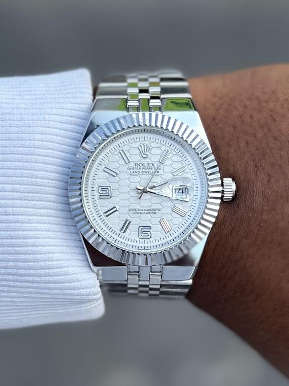 Relógio Rolex Submariner 1ª Linha no Atacado + Caixa – À Prova d’Água | Relógios Para Revender Relógio Rolex Submariner 1ª Linha no Atacado + Caixa – À Prova d’Água