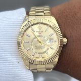 Relógio Rolex Submariner 1ª Linha + Caixa e À Prova D’Água | Relógios Para Revender Relógio Rolex Submariner 1ª Linha + Caixa e À Prova D’Água