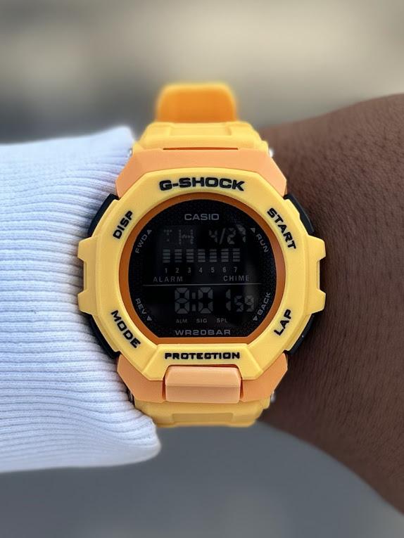 Relógio Gshock Linha Diamante 1ª Linha no Atacado – 100% Funcional + Caixa | Relógios Para Revender Relógio Gshock Linha Diamante 1ª Linha no Atacado – 100% Funcional + Caixa