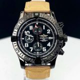 Relógio Breitling Linha Diamante Ancor 100% Funcional + Caixa e À Prova d’Água | Relógios Para Revender Relógio Breitling Linha Diamante Ancor 100% Funcional + Caixa e À Prova d’Água