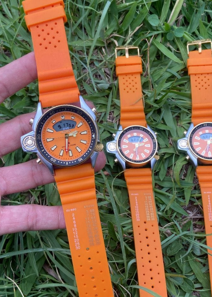 Relógio Citizen Aqualand Prata no Atacado – 100% À Prova D’Água | Relógios Para Revender Relógio Citizen Aqualand Prata no Atacado – 100% À Prova D’Água