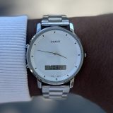 Relógio Casio MTP-VC01D-8E Primeira Linha no Atacado + Caixa