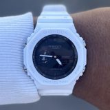Relógio Gshock 100% Funcional - Linha Diamante com Caixa - À Prova D’Água | Relógios Para Revender AUTO-DRAFT
