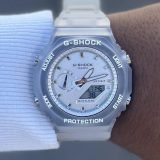 Relógio Gshock 1 Linha Diamante 100% Funcional Preto no Atacado - Pulseira de Borracha | Relógios Para Revender Relógio Gshock 1 Linha Diamante 100% Funcional Preto no Atacado – Pulseira de Borracha