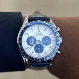 Relógio OMEGAS Snoopy 6 Pinos no Atacado – À Prova D’Água + Caixa