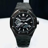 Relógio Gshock 1 Linha Diamante GM 2100 (M1) Preto no Atacado - Pulseira de Aço | Relógios Para Revender Relógio Gshock 1 Linha Diamante GM 2100 (M1) Preto no Atacado – Pulseira de Aço