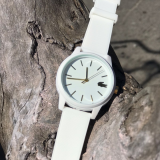 Relógio Lacoste Premium Borracha + Caixa | Relógios Para Revender Relógio Lacoste Premium Borracha + Caixa