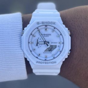 Relógio Gshock Linha Diamante 100% Funcional no Atacado – À Prova d’Água + Caixa