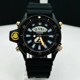 Relógio Citizen Eco Drive Preto no Atacado + Caixa