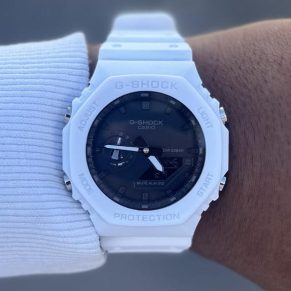 Relógio Gshock Linha Diamante 100% Funcional no Atacado – À Prova d’Água + Caixa