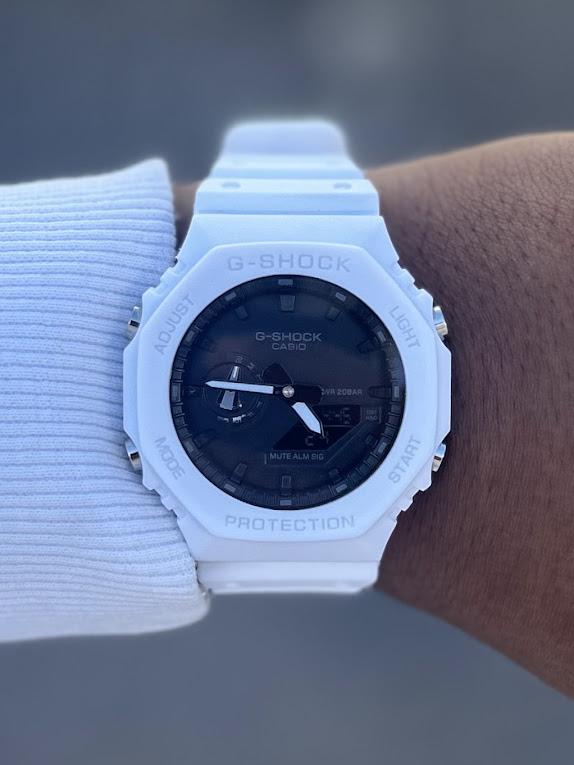 Relógio Gshock Linha Diamante 100% Funcional no Atacado - À Prova d’Água + Caixa | Relógios Para Revender Relógio Gshock Linha Diamante 100% Funcional no Atacado – À Prova d’Água + Caixa