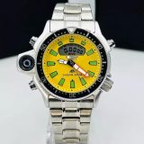 Relógio Citizen Aqualand Linha Diamante no Atacado - Pulseira de Aço | Relógios Para Revender Relógio Citizen Aqualand Linha Diamante no Atacado – Pulseira de Aço