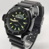 Relógio Citizen Aqualand Linha Diamante no Atacado – Pulseira de Borracha