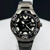 Relógio Citizen Orca Promaster Eco-Drive Linha Diamante no Atacado - Pulseira de Aço | Relógios Para Revender Relógio Citizen Orca Promaster Eco-Drive Linha Diamante no Atacado – Pulseira de Aço