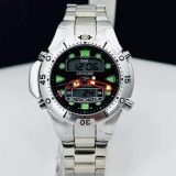 Relógio Citizen Aqualand Prata no Atacado + Caixa | Relógios Para Revender Relógio Citizen Aqualand Prata no Atacado + Caixa