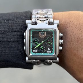 Relógio Oakley Machine 100% Funcional Linha Diamante + Caixa no Atacado