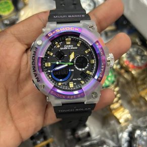Relógio Gshock Linha Diamante 1ª Linha no Atacado – 100% Funcional + Caixa