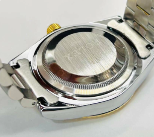 Relógio Rolex Datejust 1ª Linha + Caixa e À Prova D’Água | Relógios Para Revender Relógio Rolex Submariner 1ª Linha no Atacado + Caixa – À Prova d’Água