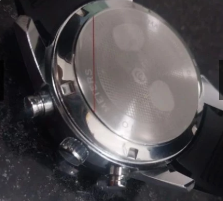 Relógio Masculino Tag Heuer Carrera 1ª Linha no Atacado + Caixa - À Prova D'Água | Relógios Para Revender Relógio Masculino Tag Heuer Carrera 1ª Linha no Atacado + Caixa – À Prova D’Água