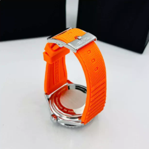 Relógio Breitling BRTL Linha Diamante 100% Funcional + Caixa e À Prova D’Água