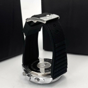 Relógio Breitling Linha Diamante Ancor 100% Funcional + Caixa e À Prova d’Água