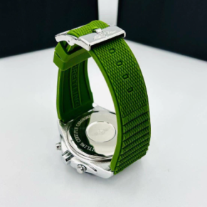 Maior Fornecedor De Relógios No Atacado e Dropshipping | Relógios Para Revender Relógio Breitling Linha Diamante Ancor 100% Funcional + Caixa e À Prova d’Água