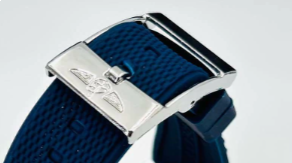 Maior Fornecedor De Relógios No Atacado e Dropshipping | Relógios Para Revender Relógio Breitling Linha Diamante Ancor 100% Funcional + Caixa e À Prova d’Água