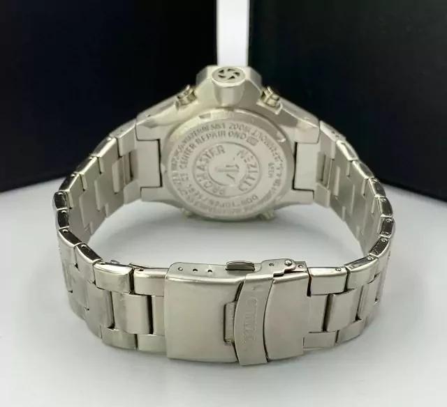 Relógio Citizen Aqualand Linha Diamante Prata no Atacado + Caixa – À Prova D'Água | Relógios Para Revender Relógio Citizen Aqualand Linha Diamante Prata no Atacado + Caixa – À Prova D’Água