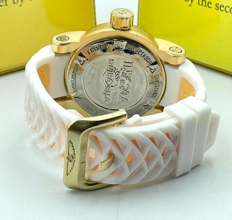 Relógio Invicta Yakuza S1 + Caixa | Relógios Para Revender Relógio Invicta Yakuza S1 + Caixa