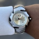 Relógio Oakley Blade Primeira Linha no Atacado + Caixa | Relógios Para Revender Relógio Oakley Blade Primeira Linha no Atacado + Caixa