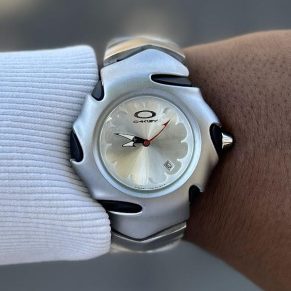 Relógio Oakley Blade Primeira Linha no Atacado + Caixa