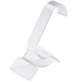 Kit com 30 Expositores Acrílicos de Vitrine para Relógio no Atacado – R$1,63 Cada