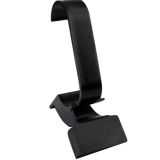 Kit com 30 Expositores Acrílicos Pretos de Vitrine para Relógio no Atacado - MV 6799 | Relógios Para Revender Kit com 30 Expositores Acrílicos Pretos de Vitrine para Relógio no Atacado – MV 6799