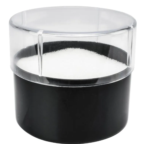 Kit com 12 Estojos Tubo Plástico com Espuma Quadrada para Relógio no Atacado - MV 4987-Q | Relógios Para Revender Kit com 12 Estojos Tubo Plástico com Espuma Quadrada para Relógio no Atacado – MV 4987-Q