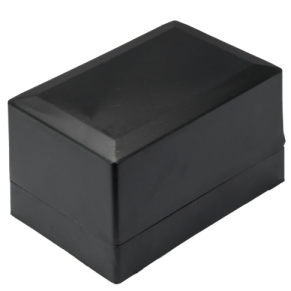 Kit com 25 Estojos Plásticos para Relógio no Atacado – MV 0803