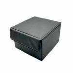 Caixa Para Relógios no Atacado - Plástico com Almofadinha | Relógios Para Revender Caixa Para Relógios no Atacado – Plástico com Almofadinha