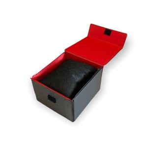 Caixa para Relógios Gshock no Atacado – Plástico com Almofadinha Interna