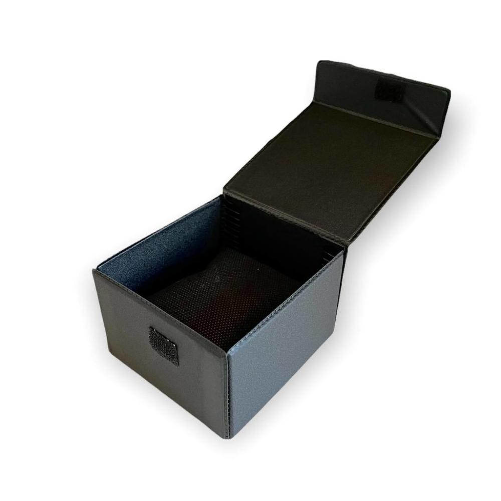 Caixa para Relógios Casio no Atacado - Plástico com Almofadinha Interna | Relógios Para Revender Caixa para Relógios Casio no Atacado – Plástico com Almofadinha Interna