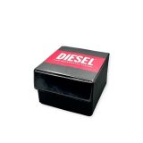 Caixa para Relógios Diesel no Atacado – Plástico com Almofadinha Interna